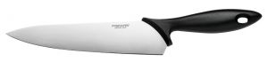 Ніж для шеф-кухаря Fiskars Essential, 21 см