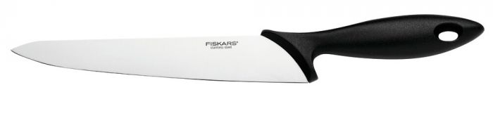 Ніж кухонний Fiskars Essential, 21 см
