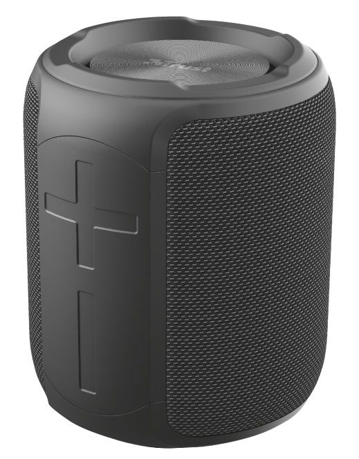 Акустична система Trust Caro Compact Bluetooth Speaker Black