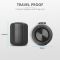 Акустична система Trust Caro Compact Bluetooth Speaker Black