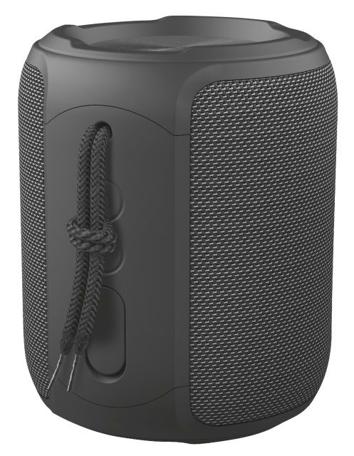 Акустична система Trust Caro Compact Bluetooth Speaker Black