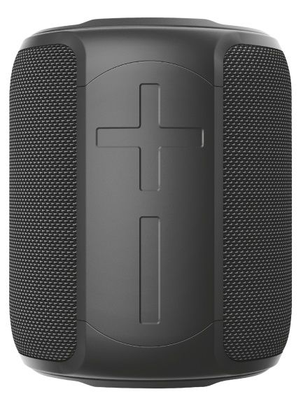 Акустична система Trust Caro Compact Bluetooth Speaker Black