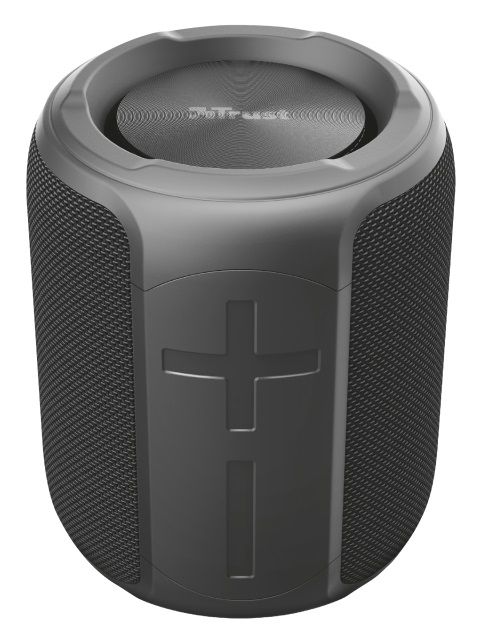 Акустична система Trust Caro Compact Bluetooth Speaker Black