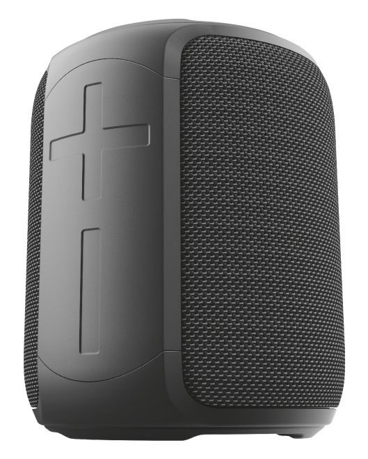 Акустична система Trust Caro Compact Bluetooth Speaker Black