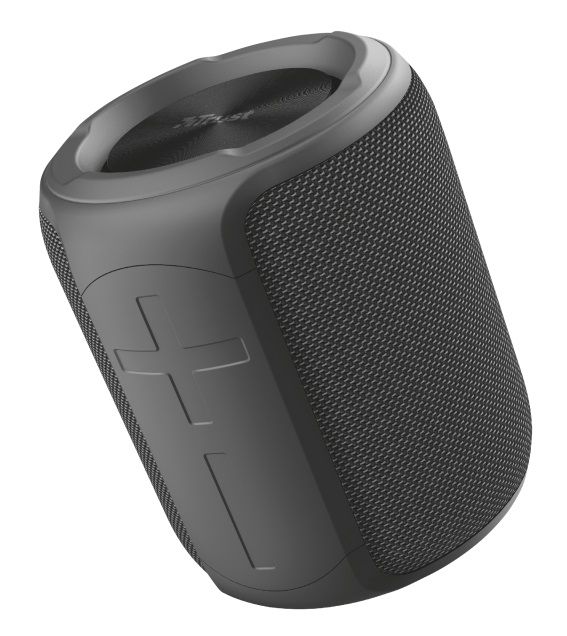 Акустична система Trust Caro Compact Bluetooth Speaker Black