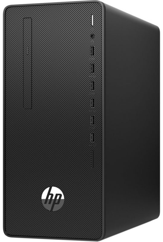 Персональний комп'ютер HP 290 G4 MT/Intel i5-10500/8/256F/int/kbm/DOS