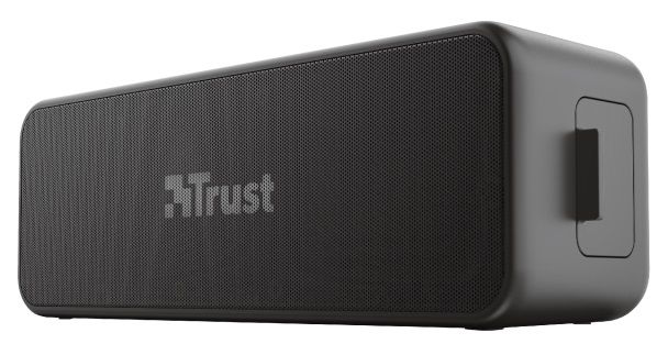 Акустична система Trust Zowy Max Bluetooth Speaker Black