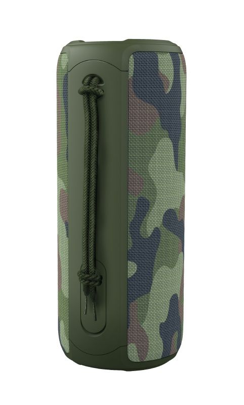 Акустична система Trust Caro Max Powerful Bluetooth Speaker Camo