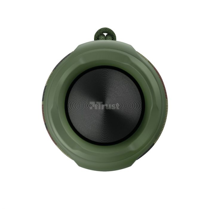 Акустична система Trust Caro Max Powerful Bluetooth Speaker Camo