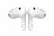 Навушники LG TONE Free FN7 True Wireless ANC UVnano IPX4 Білий