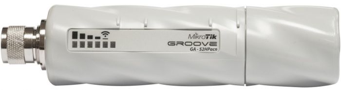 Точка доступу MikroTik GrooveA 52 ac