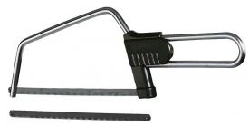 Полотно ножовочне Stanley "Junior", по металу, 150мм, комплект 5шт.