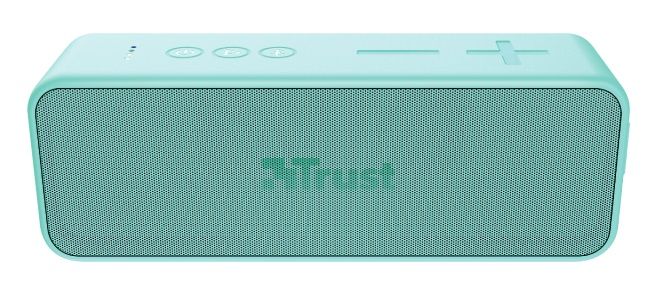 Акустична система Trust Zowy Max Bluetooth Speaker Mint