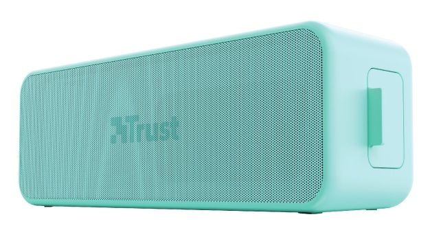 Акустична система Trust Zowy Max Bluetooth Speaker Mint