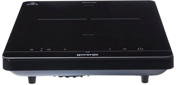 Індукційна плитка Gorenje ICM2000SP