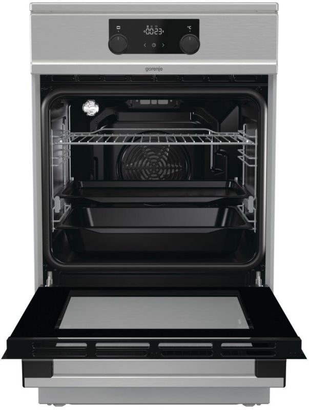 Плита Gorenje EIT5355XPG