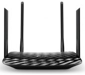 Маршрутизатор TP-LINK ARCHER C5 pro AC1350 4xGE LAN 1xGE WAN MU-MIMO TR-069