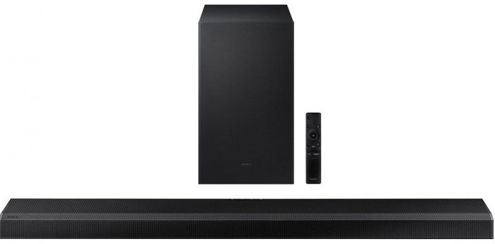 Звукова панель Samsung HW-Q800A