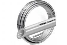 Rehau Труба універсальна Rautitan Flex 20х2,8 мм, бухта 100 м