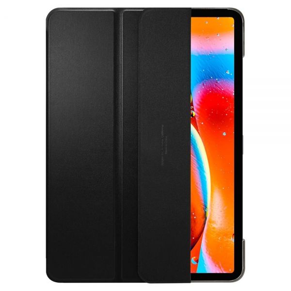 Чохол Spigen для Apple iPad Pro 12.9"(2021) Smart Fold, Black