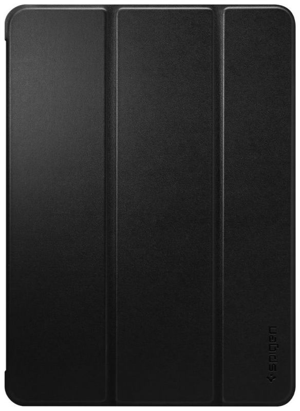 Чохол Spigen для Apple iPad Pro 11"(2021) Smart Fold, Black