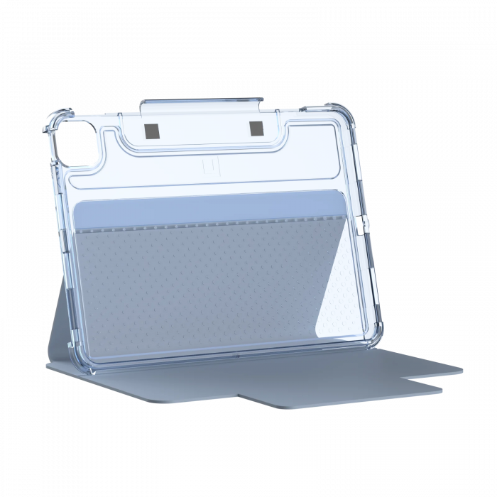 Чохол UAG [U] для Apple iPad Air 10.9" (2020) / iPad Pro 11" (2021) Lucent, Soft Blue