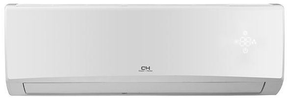 Кондиціонер COOPER&HUNTER Alpha Inverter CH-S18FTXE-NG/Wi-Fi