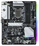 Материнcька плата ASRock B560 STEEL LEGEND s1200 B560 4xDDR4 M.2 HDMI DP ATX