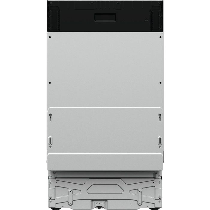 Посудомийна машина вбудована Electrolux EEA12101L, ширина 45 см, 9 комплектів, А, 5 програм, інвертор