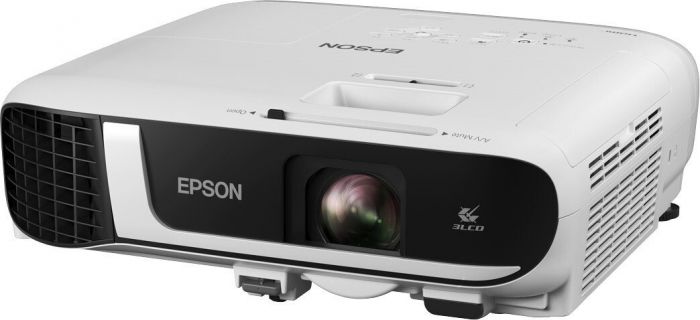 Проектор Epson EB-FH52 (3LCD, Full HD, 4000 lm)