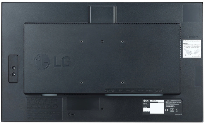 Дисплей LG SM3G 21.5" FHD 250nit 16/7 webOS  WiFi