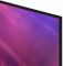 Телевiзор 75" LED 4K Samsung UE75AU9000UXUA Smart, Tizen, Black