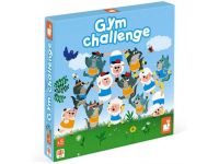 Настільна гра Janod Змагання J02639