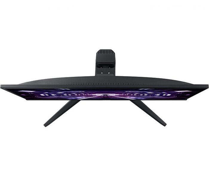 Монітор LCD 24" Samsung Odyssey G3 F24G35TF HDMI, DP, VA, 144Hz, 1ms, CURVED