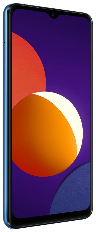 Смартфон Samsung Galaxy M12 (M127F) 4/64GB 2SIM Blue