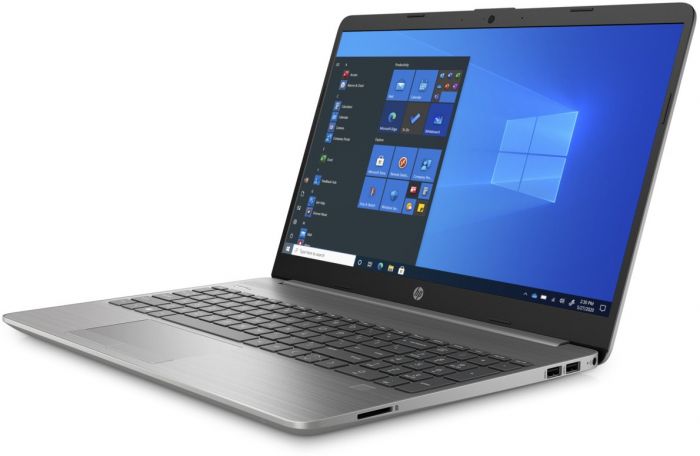 Ноутбук HP 250 G8 15.6FHD IPS AG/Intel i5-1135G7/16/512F/int/W10P/Silver