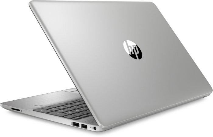 Ноутбук HP 250 G8 15.6FHD IPS AG/Intel i7-1165G7/16/512F/int/W10P/Silver