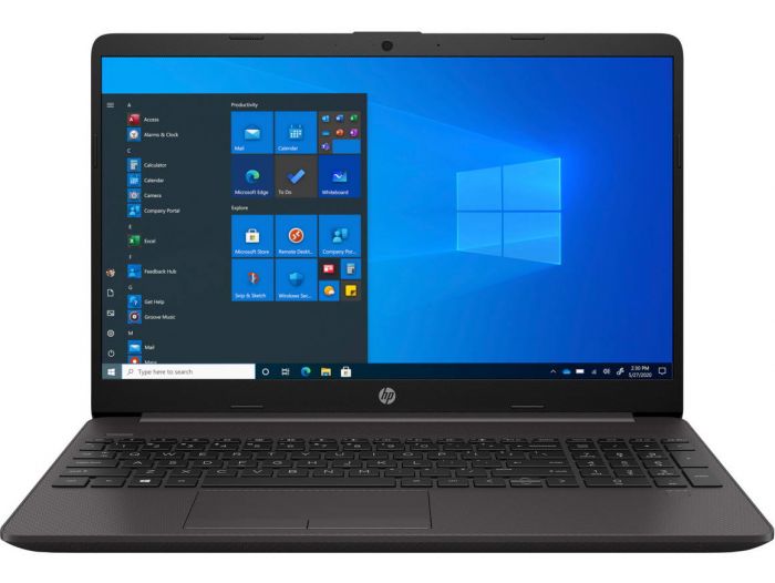 Ноутбук HP 250 G8 15.6FHD IPS AG/Intel i5-1135G7/8/256F/int/W10P