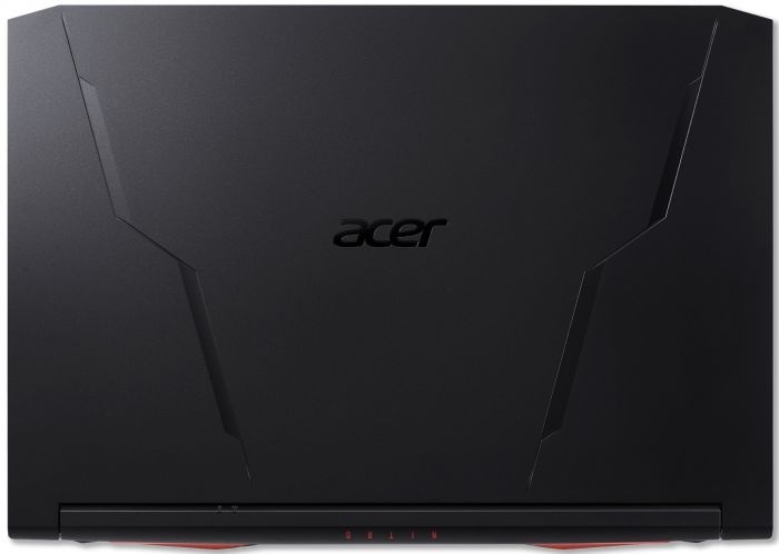 Ноутбук Acer Nitro 5 AN517-41 17.3FHD IPS/AMD R7 5800H/16/512F/NVD1650-4/Lin/Black