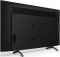 Телевiзор 75" LED 4K Sony KD75X81JCEP Smart, Android, Black
