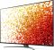 Телевiзор 55" NanoCell 4K LG 55NANO916PA Smart, WebOS, Чорний