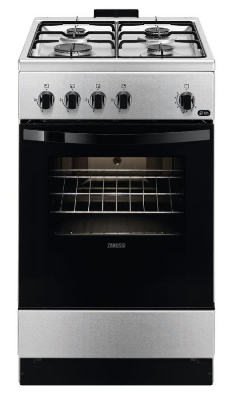 Плита Zanussi ZCG9510K1X