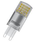 Лампа світлодіодна OSRAM LEDPIN40 3,8W/840 230V CL G9 FS1