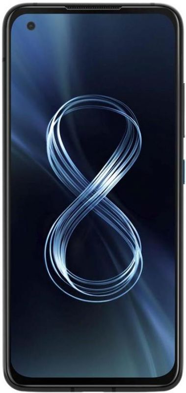 Смартфон Asus ZenFone 8 (ZS590KS-2A009EU) 8/256GB 2SIM Black Obsidian