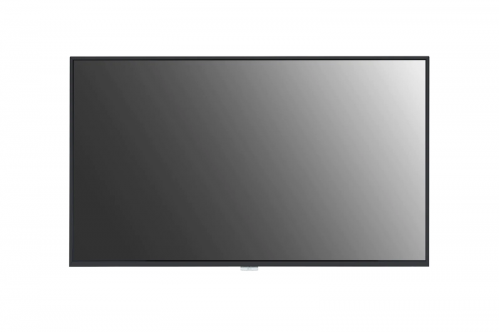 Дисплей LG UH5F 43" UHD 500nit 24/7 webOS WiFi IP5x