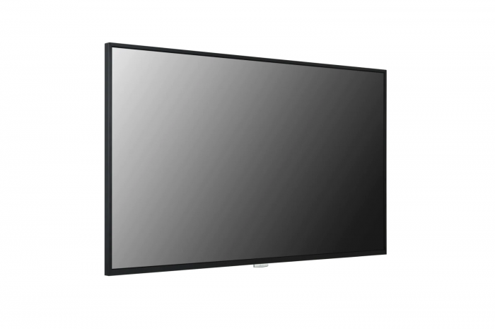 Дисплей LG UH5F 43" UHD 500nit 24/7 webOS WiFi IP5x