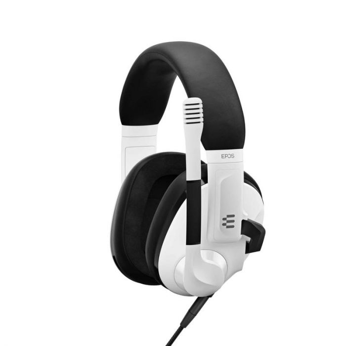 Гарнітура Sennheiser EPOS H3 Ghost White