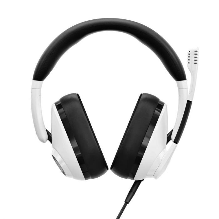 Гарнітура Sennheiser EPOS H3 Ghost White