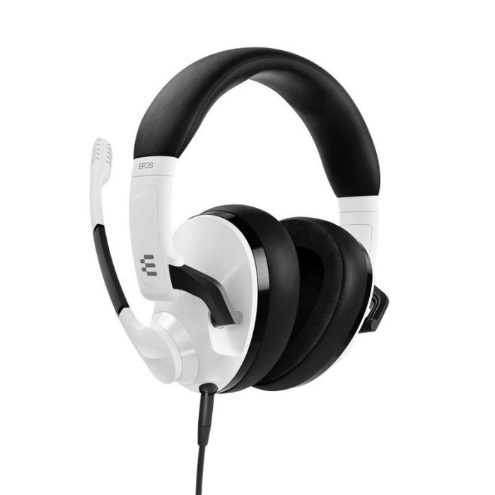 Гарнітура Sennheiser EPOS H3 Ghost White