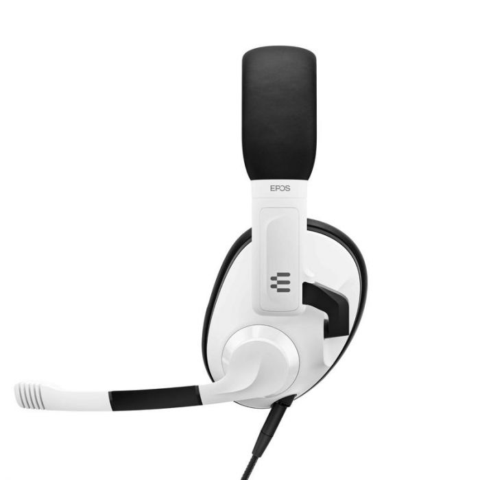 Гарнітура Sennheiser EPOS H3 Ghost White